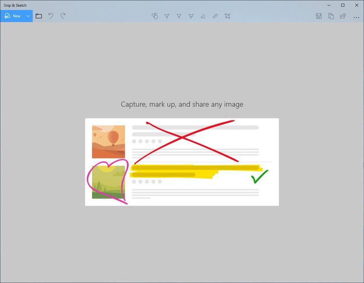 screenshoot pc
