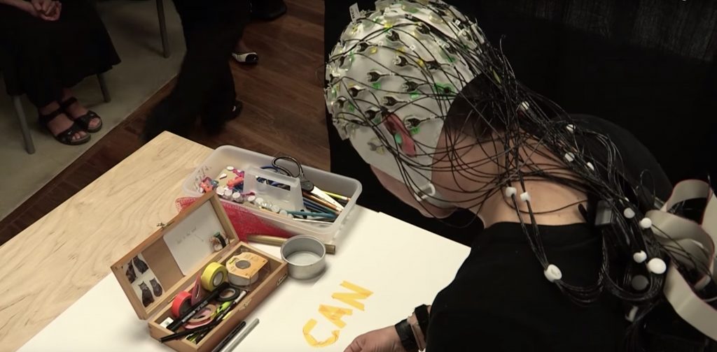Experimento cerebro