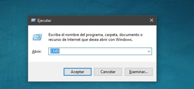 Reparar microSD