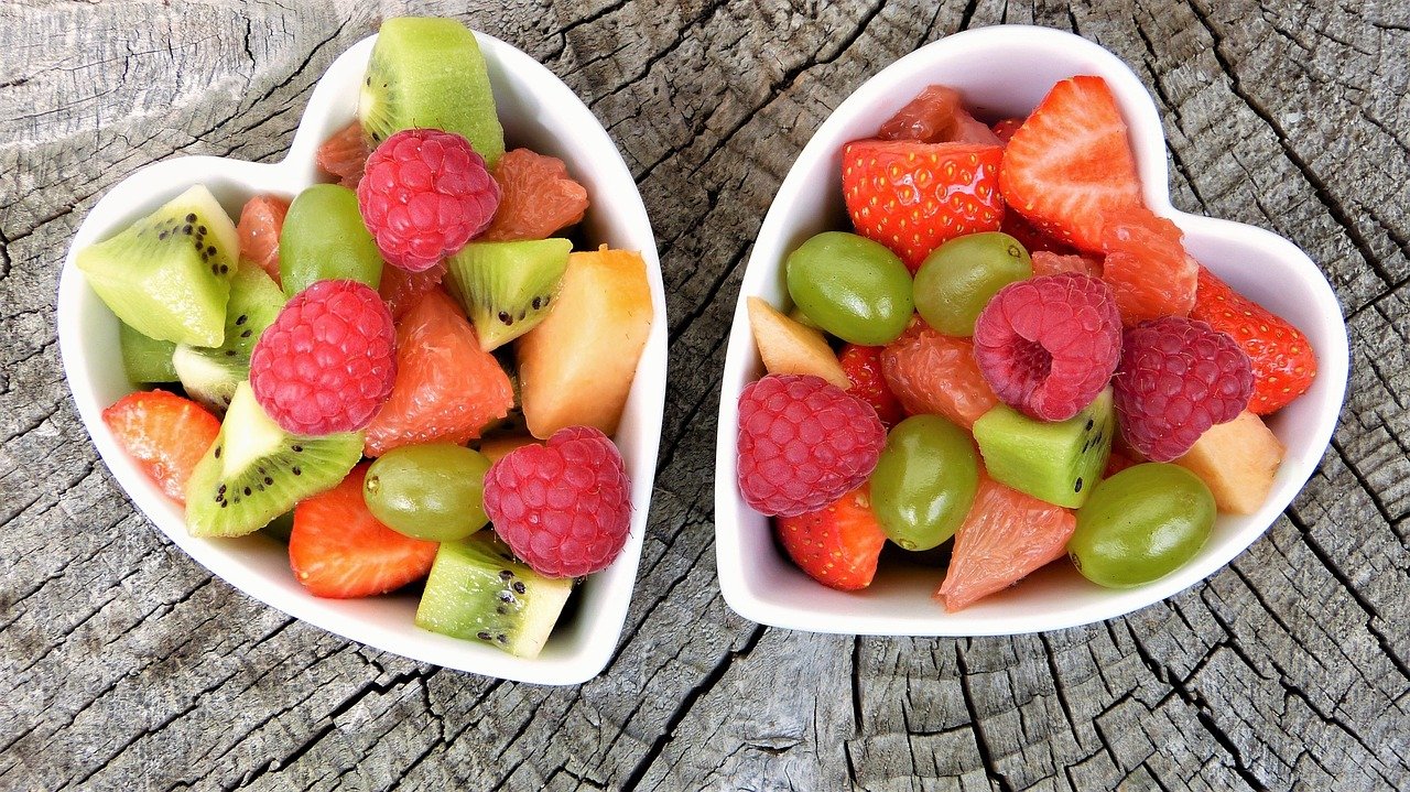 adivinanzas de frutas