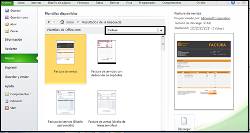 Como-hacer-una-factura-en-Excel1